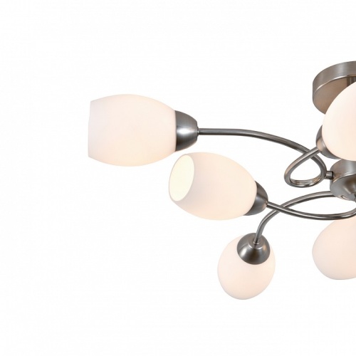 Люстра на штанге Escada  ES0000067 в Нижнем Новгороде фото 2