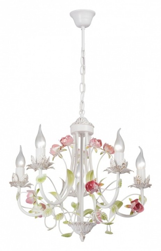 Подвесная люстра Vitaluce V1138 V1138-0/5 в Нижнем Новгороде фото 3