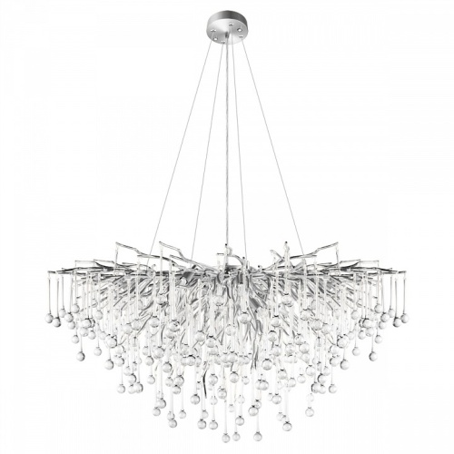 Подвесная люстра Loft it Drops 10376/1000 в Нижнем Новгороде фото 9