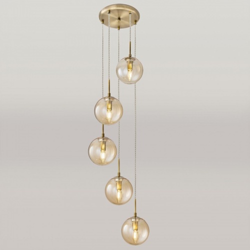 Подвесной светильник Citilux Томми CL102053 в Нижнем Новгороде фото 5