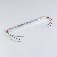 Блок питания ARV-24024-LONG-D (24V, 1A, 24W) (Arlight, IP20 Металл, 2 года) в Симферополе