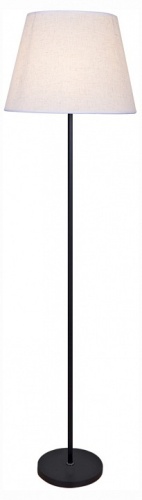 Торшер 01930-2.6-01 BK в Нижнем Новгороде