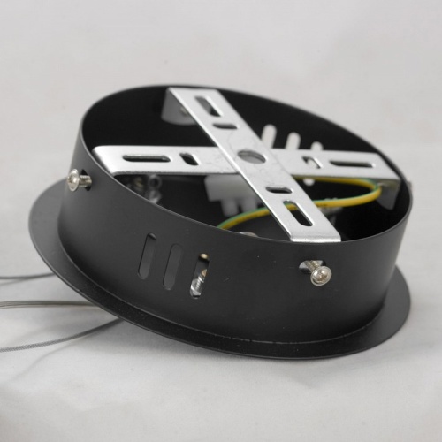 Подвесная люстра Lussole Bubbles LSP-8396 в Нижнем Новгороде фото 7