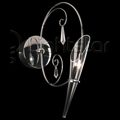 Бра Lightstar Scarabeo 755614 в Нижнем Новгороде фото 3