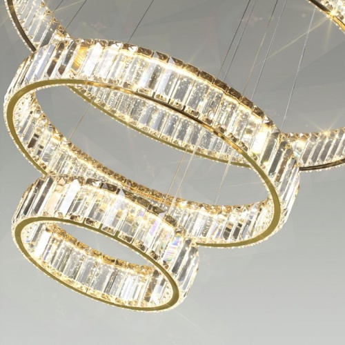 Подвесной светильник Odeon Light Vekia 5015/88L в Нижнем Новгороде фото 3