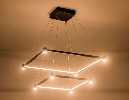 Подвесной светильник Ambrella Light FL FL5597 в Нижнем Новгороде фото 5