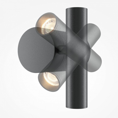 Бра Maytoni Utility MOD433WL-L3B3K1 в Нижнем Новгороде фото 5