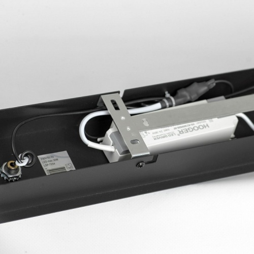 Подвесной светильник Lussole Lassen LSP-7254 в Нижнем Новгороде фото 7