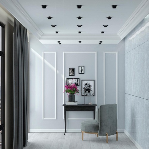 Встраиваемый светильник Novotech Lirio 370717 в Нижнем Новгороде фото 3