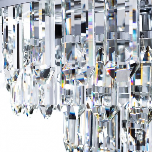 Подвесной светильник Arte Lamp Diadem A1002LM-8CC в Нижнем Новгороде фото 2