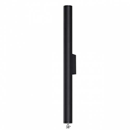 Накладной светильник Odeon Light Tubus 7105/10WL в Нижнем Новгороде