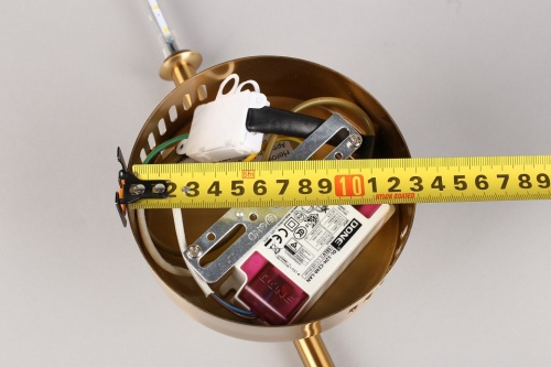 Бра Aployt Carla APL.010.01.08 в Нижнем Новгороде фото 6