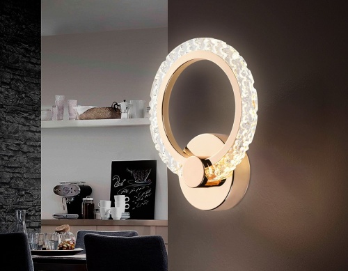 Накладной светильник Ambrella Light FA FA419 в Нижнем Новгороде фото 2