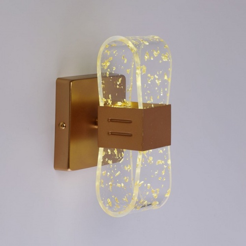 Накладной светильник De City Оскар 62 510023601 в Нижнем Новгороде фото 6