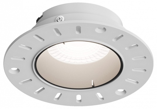 Встраиваемый светильник Hesby Lighting Stockholm HSBL_0201 в Нижнем Новгороде фото 11