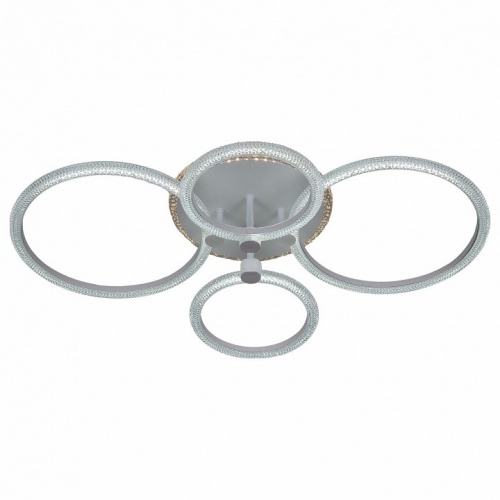 Потолочная люстра 20548-0.3-2+2+1 в Нижнем Новгороде