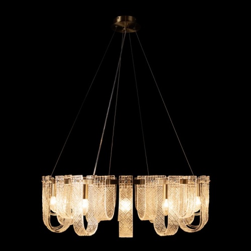 Подвесная люстра Loft it Jersey 10296/800 в Нижнем Новгороде фото 3