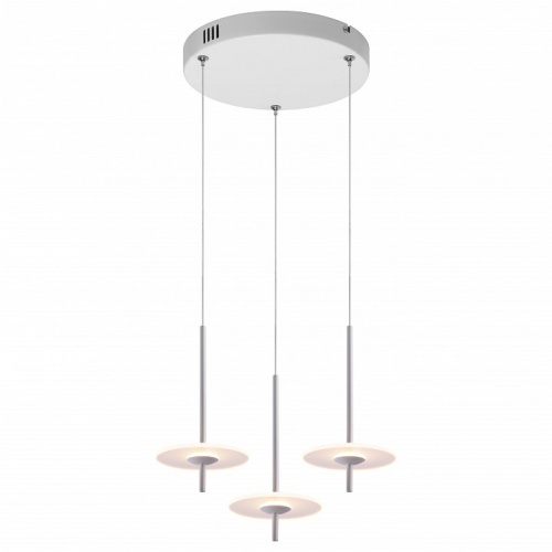 Подвесной светильник Moderli Ella V11392-PL в Нижнем Новгороде