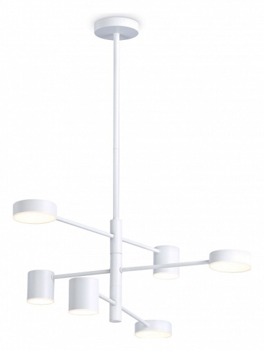 Люстра на штанге Ambrella Light FL FL51684 в Нижнем Новгороде