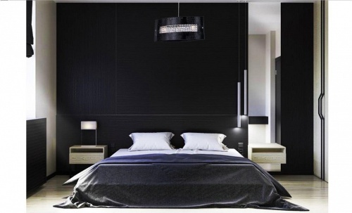 Светильник на штанге Lucia Tucci Pelle Nerre 1 Pelle Nerre 2019.3 в Нижнем Новгороде фото 3