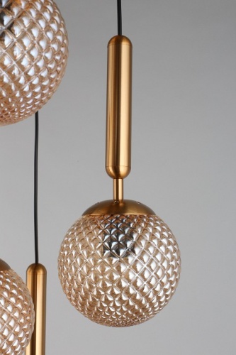 Подвесной светильник Aployt Shantal APL.766.03.06 в Нижнем Новгороде фото 7