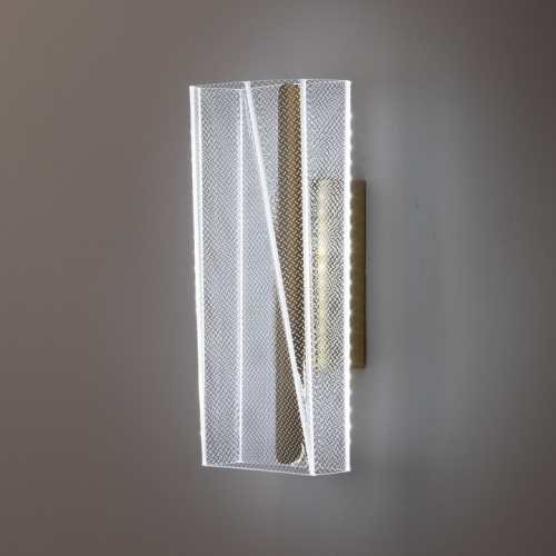 Накладной светильник De City Конти 488025501 в Нижнем Новгороде фото 5