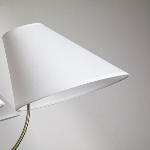 Подвесная люстра Arte Lamp Rondo A4086LM-4AB в Соколе фото 2