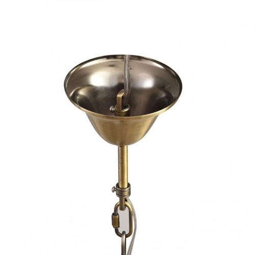 Подвесная люстра Lumion LUINA 8346/5 в Нижнем Новгороде фото 2