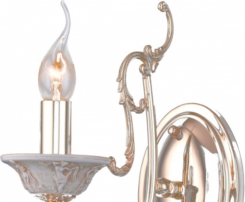 Бра Arte Lamp Terme A2073AP-1GO в Нижнем Новгороде фото 2