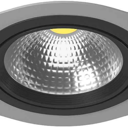 Встраиваемый светильник Lightstar Intero 111 i939060709 в Заполярном фото 4