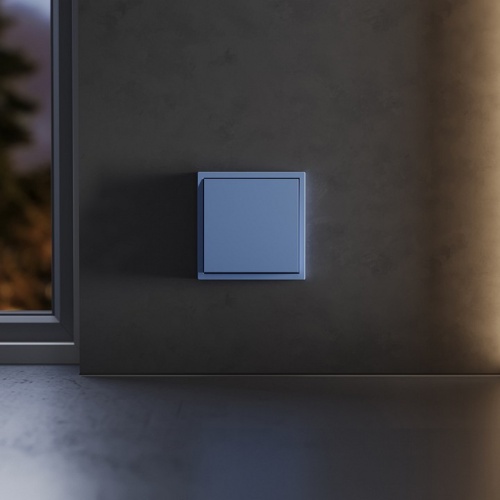 Клавиша для выключателя одноклавишного Voltum S70 VLS000115 в Нижнем Новгороде фото 4