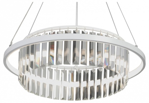 Подвесная люстра Vitaluce V54010 V54010-0/1S в Нижнем Новгороде