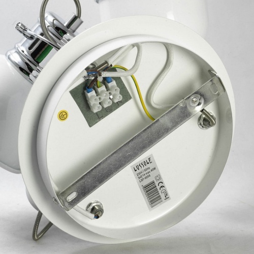 Спот LGO Carrizo LSP-9956 в Нижнем Новгороде фото 2