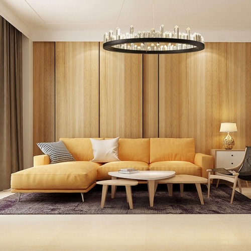 Подвесной светильник Imperiumloft QUARTZ QUARTZ в Нижнем Новгороде фото 15