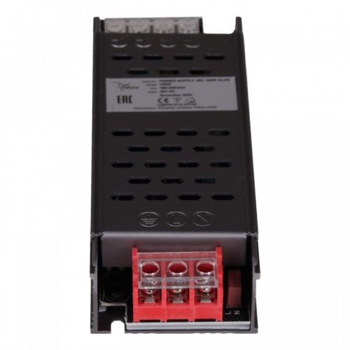 Блок питания POWER SUPPLY 48V 100W RLPS в Нижнем Новгороде фото 4