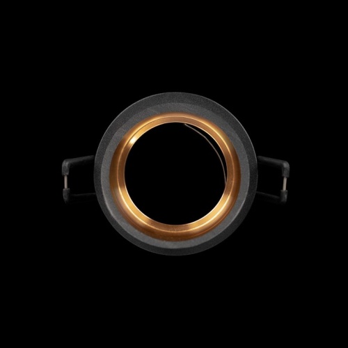 Встраиваемый светильник Loft it Limit 10343/A Black Gold в Нижнем Новгороде фото 2