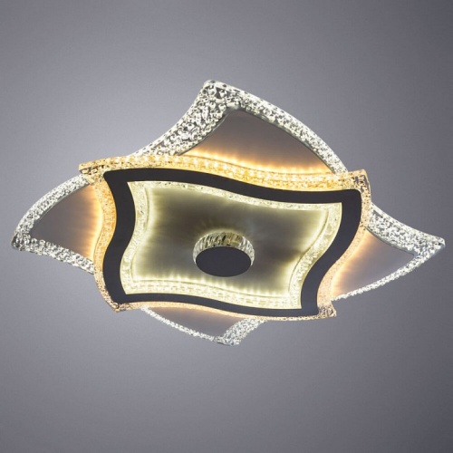 Накладной светильник Arte Lamp Multy-Space A1436PL-1WH в Нижнем Новгороде фото 5