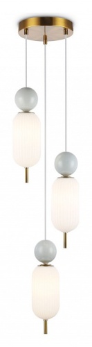 Подвесной светильник Ambrella Light LH LH53102 в Нижнем Новгороде