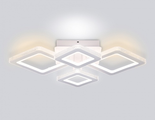 Потолочная люстра Ambrella Light FA FA8878 в Нижнем Новгороде фото 8