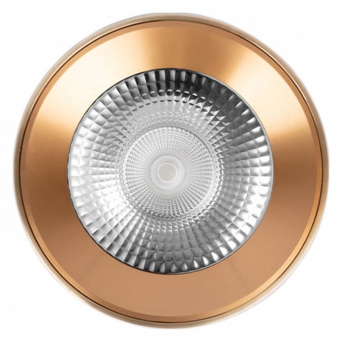 Встраиваемый светильник Loft it Bar 10345 Gold в Нижнем Новгороде фото 4