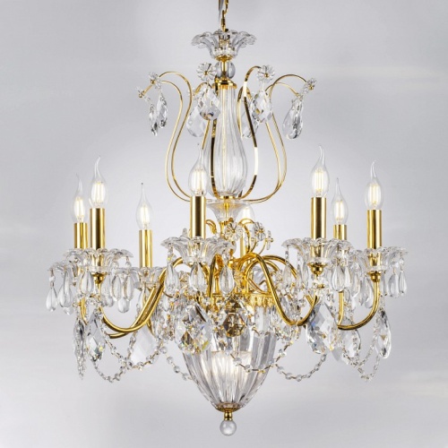 Подвесная люстра Lightstar Schon 790112 в Нижнем Новгороде фото 8