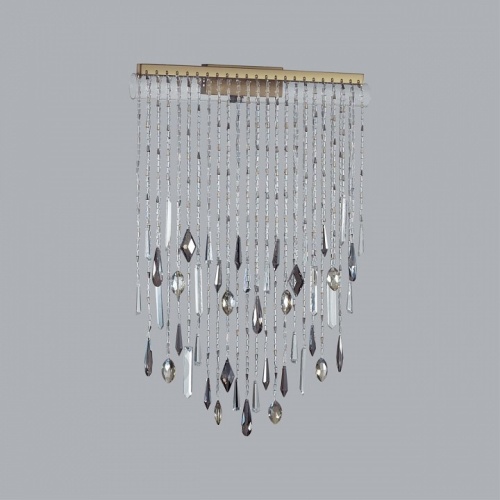 Накладной светильник Odeon Light Afina 5420/24WL в Нижнем Новгороде фото 4