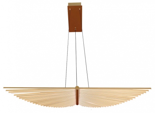 Подвесной светильник Favourite Vingar 4380-2P в Нижнем Новгороде фото 11