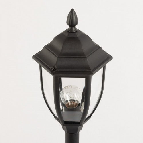 Наземный высокий светильник De City Корсо 3 801041201 в Нижнем Новгороде фото 4