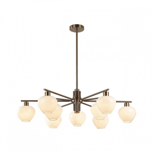 Люстра на штанге Lumion CARMELA 8278/9 в Нижнем Новгороде фото 4