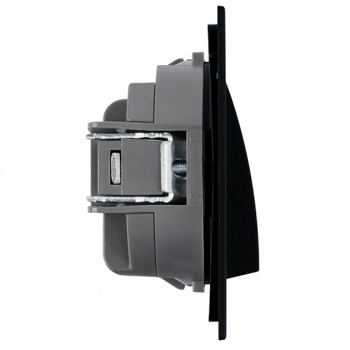 Розетка для вывод кабеля Stekker Мия 50467 в Нижнем Новгороде фото 4