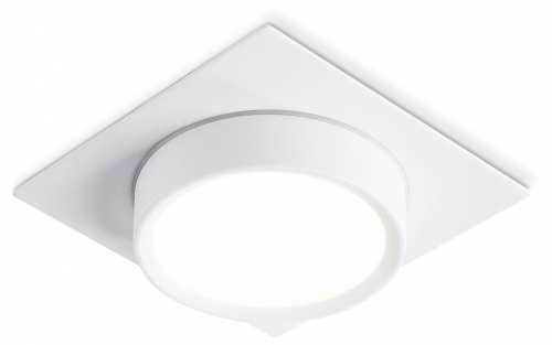 Встраиваемый светильник Ambrella Light TN TN6737 в Нижнем Новгороде