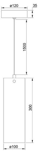 Подвесной светильник Arte Lamp Lanterna A3606SP-8BK в Белово фото 3