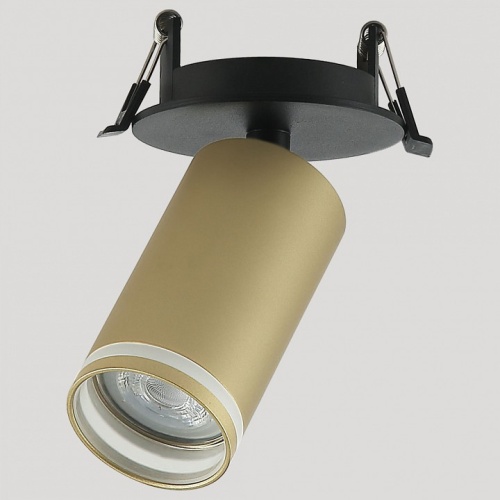 Спот Imex ARTA GU10 IL.0005.2001-R-BMG в Нижнем Новгороде