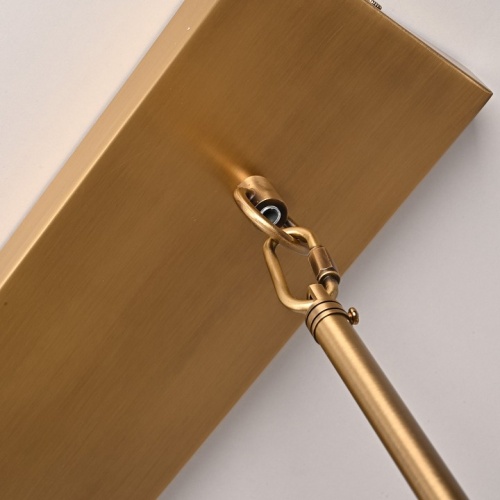 Светильник на штанге Imperiumloft RH Boule De Cristal Linear 40,1221 в Нижнем Новгороде фото 2